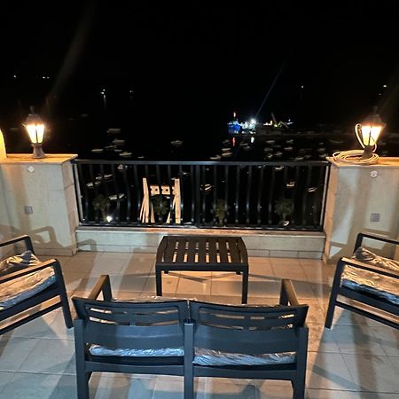 דירות סיינט פול ביי Sea View Penthouse מראה חיצוני תמונה