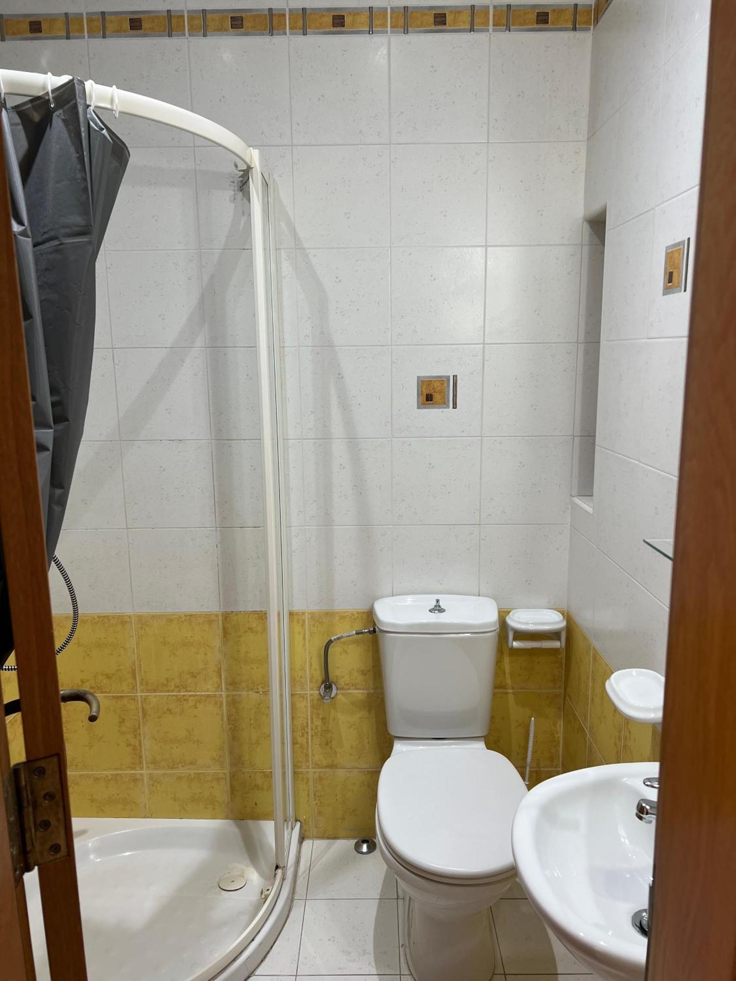 דירות סיינט פול ביי Sea View Penthouse מראה חיצוני תמונה