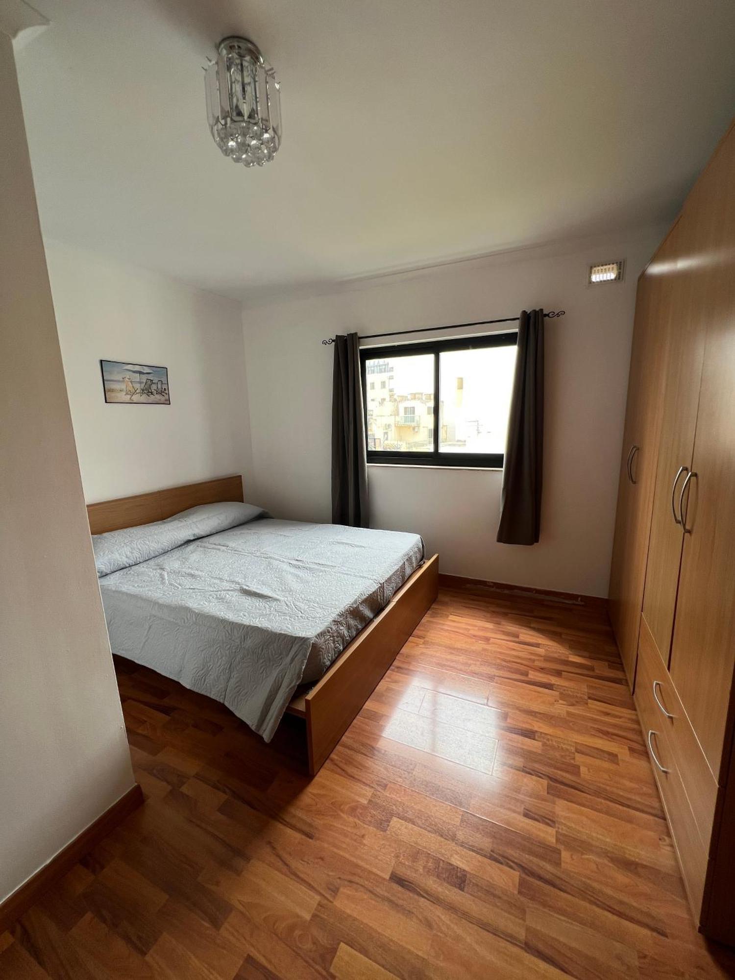 דירות סיינט פול ביי Sea View Penthouse מראה חיצוני תמונה