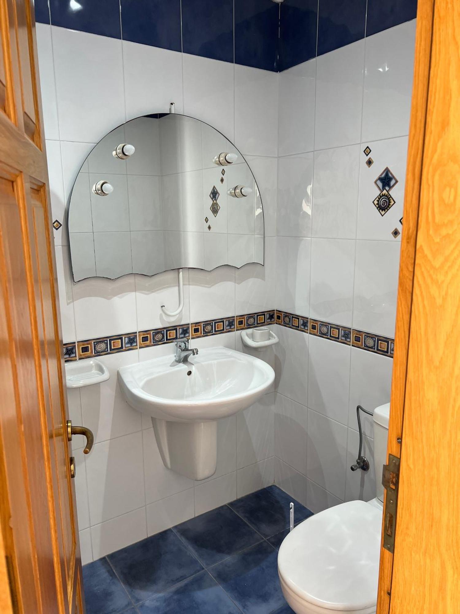 דירות סיינט פול ביי Sea View Penthouse מראה חיצוני תמונה