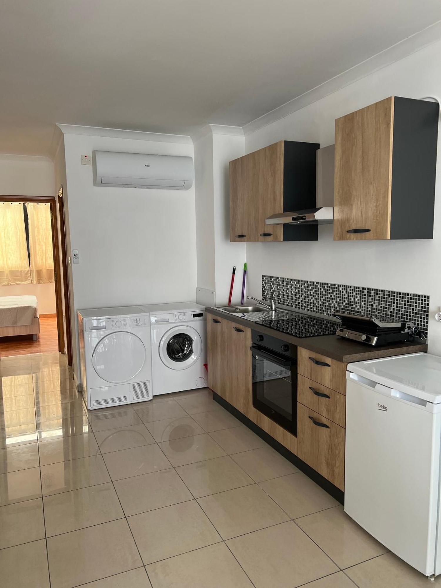 דירות סיינט פול ביי Sea View Penthouse מראה חיצוני תמונה